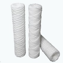 [ILΞ6] 바운드필터 마이크로 500mm 5micro 25개 이물질제거 녹물 정수기 산업용_Eη3270Ml, Ξ해당상품η