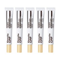 [엘렌실라] CPP 콜라겐 아이크림 20g x 5개