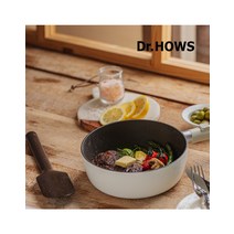 [닥터하우스] 루미 IH인덕션 소테팬 20cm (볶음스푼 포함), 단품