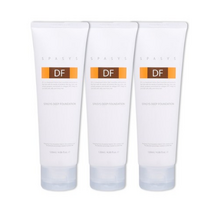 스파시스 DF클리닉 딥 파운데이션 굵은 모발 헤어에센스, 120ml, 12개