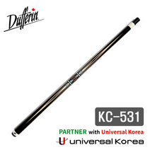 KC-531 듀프린 3쿠션 당구큐