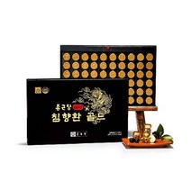 종근당 침향환 골드, 225g, 2개