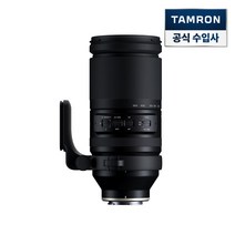[정품등록이벤트] 탐론 150-500mm F/5-6.7 Di III VC VXD A057 니콘 Z마운트