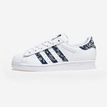 아디다스(Adidas) 오리지널스 여성 운동화 슈퍼스타(SUPER STAR) HP5508 화이트