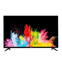 넥스 81cm LED TV [LG패널 무결점] [NK32G], 기사방문설치, 스탠드형