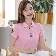 DFMEI 반팔 티셔츠 여성 캐주얼 5부 상의 루즈핏 감령 튀김 티셔츠