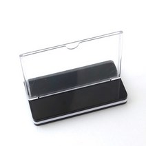 A7꽂이 아크릴스탠드 홍보물비치대 가로형