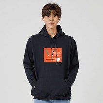 키밍 work hard 맨투맨 후드티