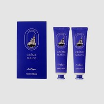 라바그핸드크림 2p 100세트 (60ml+60ml) 시어버터 핸드케어 선물용 결혼 답례품 카밀 핸드크림 리바그 연말 가벼운선물 단체선물 판촉선물 단체선물, 100개