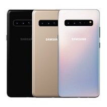 갤럭시 삼성전자 갤럭시 S10 5G 256GB S급 로얄 골드 공기계 쓰던 유심 꽂으면 바로 사용가능, A급