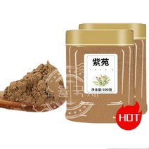 소율국제 자완 분말 개미취 뿌리 가루 유기농 자완 한방재료 건강분말, 1통, 500g