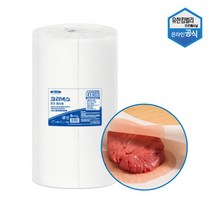 유한킴벌리 크리넥스 롤 해동지 미트페이퍼 키친타올 41403 강력한 흡수 속도, 선택완료, 단품없음