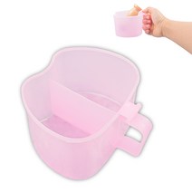 수상한 뷰티 이용사 국가고시용 면도컵