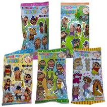 짱구 판박이젤리 50g x 12개 (무료배송), 상세페이지 참조, 상세페이지 참조