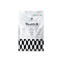 웰스비 퍼피 강아지 애견 반려견 사료, 닭 × 2.4kg × 1개