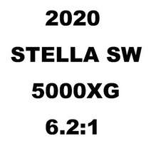 스텔라 Shimano-스텔라 SW 8000HG 8000PG 10000PG 14000XG 14000PG 스피닝 낚시 릴 2019 정품 릴 X-ship 바다낚시 일본제 신제품, 5000XG Thanks