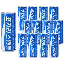포카리스웨트 240ml X 30캔 수분충전 이온음료수