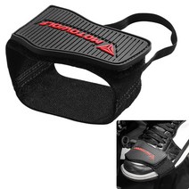 오토바이 Accesorios 신발 보호대 혼다 Cbr 1000Rr Msx 125 Ruckus Xr250 954 Rr Cb650F 섀도우 1100 호넷, 02 Black Red