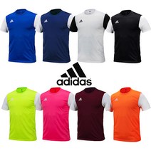 아디다스 에스트로19 한국유니폼 축구트레닝복 트레이닝탑 예쁜축구유니폼 축구반티 반팔 티셔츠