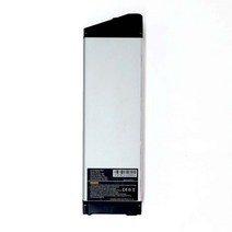 Walio 왈리오 리튬 전지, One Size Black