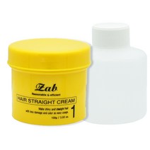 모나리자 자브 헤어 스트레이트 크림/1 2제100ml 25개, 상세페이지 참조