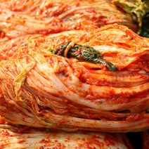 식탁의품격 당일생산 전라도 엄마손맛 포기김치, 1개, 2kg