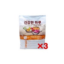 소화흡수UP 비글 소프트사료 1kg x3개 기호성좋은