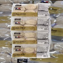 [코스트코] MENISSEZ 미니 프렌치롤 생지 300g x 4팩 총24개입_eb, 상세페이지 참조