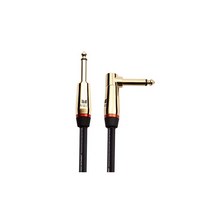 MONSTER CABLE (몬스터 케이블) 악기용 케이블 기타 케이블길이 12ft 직 XL 플러그 M ROCK2-12A 600541【국내 정품】