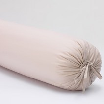 이케아 DVALA 드발라 소세지 베개 커버 베개피 볼스터 케이스