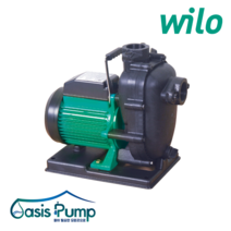 오아시스펌프 윌로펌프 PU-S604M 해수용 펌프 스테인레스 임펠러 (8112127)