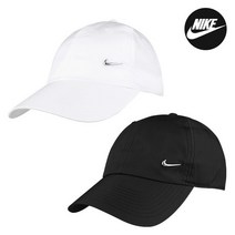 [나이키] NSW H86 메탈 로고 볼캡 모자 11종 택일, 모델명:943092-010 / 사이즈:MISC