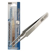 goot TS-14 극세타입 정밀핀셋 무료배송/ 정교한 조립작업