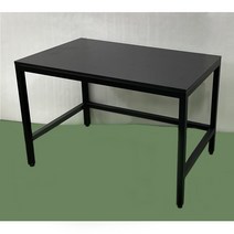 K - 철재 벽면 실험대 (기본형) / KK-A1275 / w1200 x d750 x h800 mm