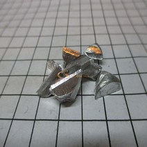 인듐 메탈 20g 99.995 순수