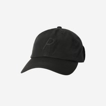 팔라스 x C.P. 컴퍼니 고글 P 캡 블랙 - 22FW Palace x C.P. Company Goggle P-Cap Black - 22FW