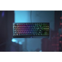Razer 블랙위도우 V3 텐키리스 기계식 게이밍 키보드
