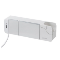 한샘 어디에나 간편부착 칫솔걸이 칫솔꽂이 살균기, 상세페이지참조