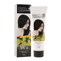 민들레 헤어비비 원스텝 120g 크림 BB 커버BB, 민들레 헤어비비 원스텝 120g 크