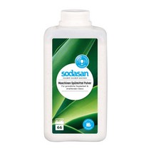 소다산 식기세척기 세제 1kg, 단품