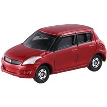 토미카 No.036 스즈키 스위프트 (블리스터)