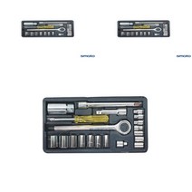 소켓렌치세트 SM-SW21P
