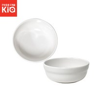 한식볼 멜라민그릇 밥그릇 국그릇 밥공기, KJ한식5볼