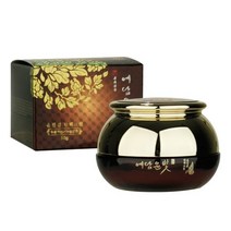 예담윤빛 윤진결 탄력크림 50g, 단품