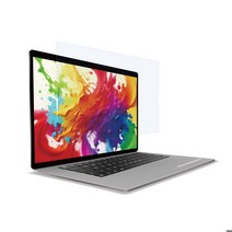 나노블라인드 모니터블루라이트차단필름 국산신제품, 13.4인치W-A (297.5x167.5), 1개
