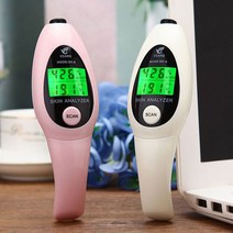 [유앤아이쇼핑] VCARE 피부유수분측정기 유분수분측정기 5519EA, 유앤아이쇼핑 본상품선택, 유앤아이쇼핑 화이트