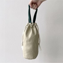 래빗 텀블러 가방 파우치 복조리 미니 에코백