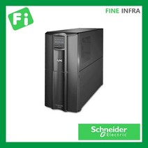 APC Smart UPS 3000VA Tower 무정전전원장치 - smt3000i