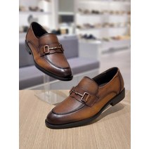 닥스 남성 세미 정장 로퍼 DOM37304(2214191)