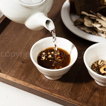 카페하인츠 수제 쌍화차